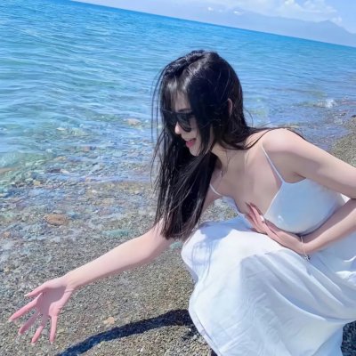 卿何薄命之羔羊少女 海报